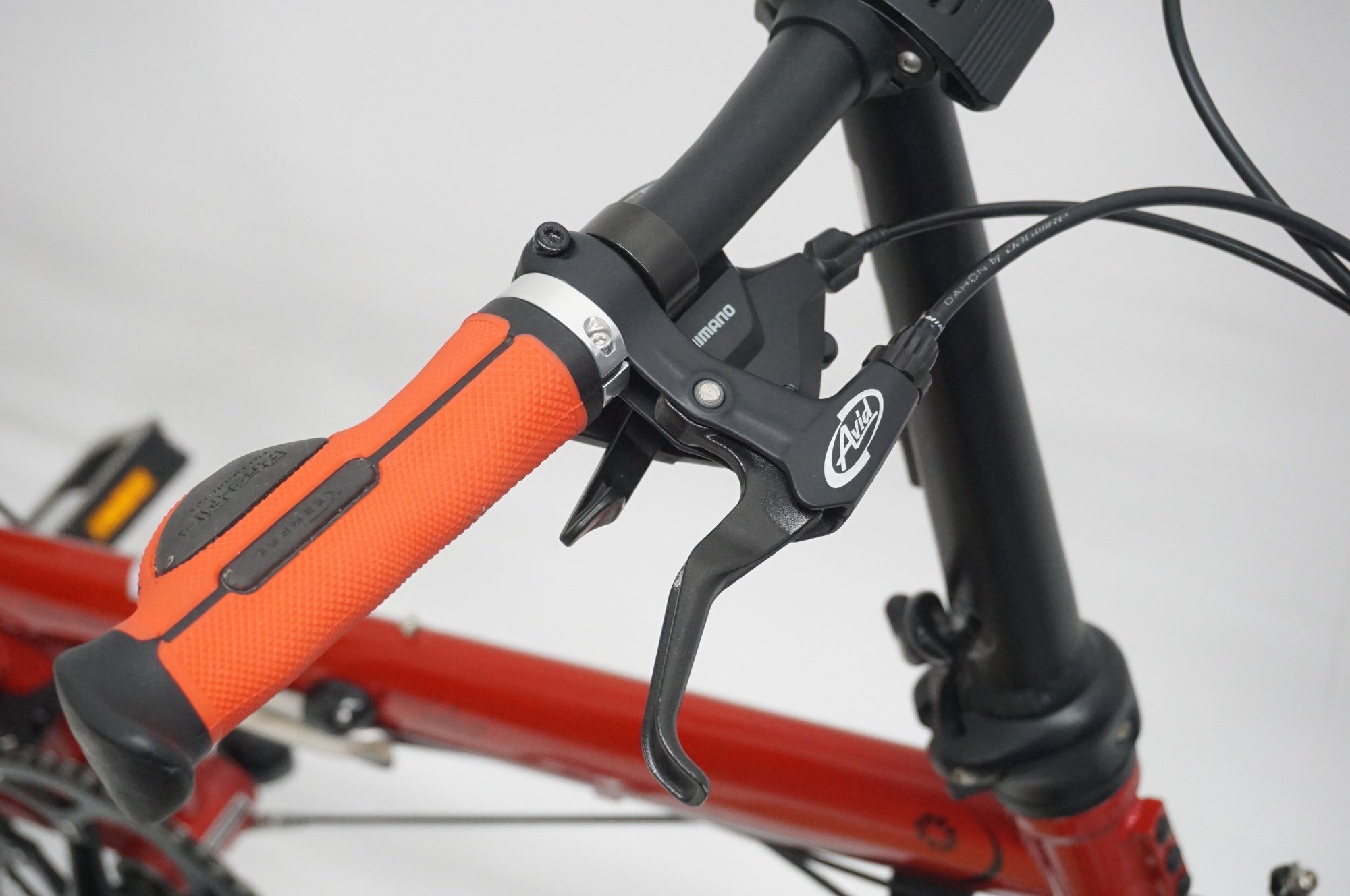 DAHON 「ダホン」 SPEED FALCO 2020年モデル 20インチ ミニベロ / 福岡