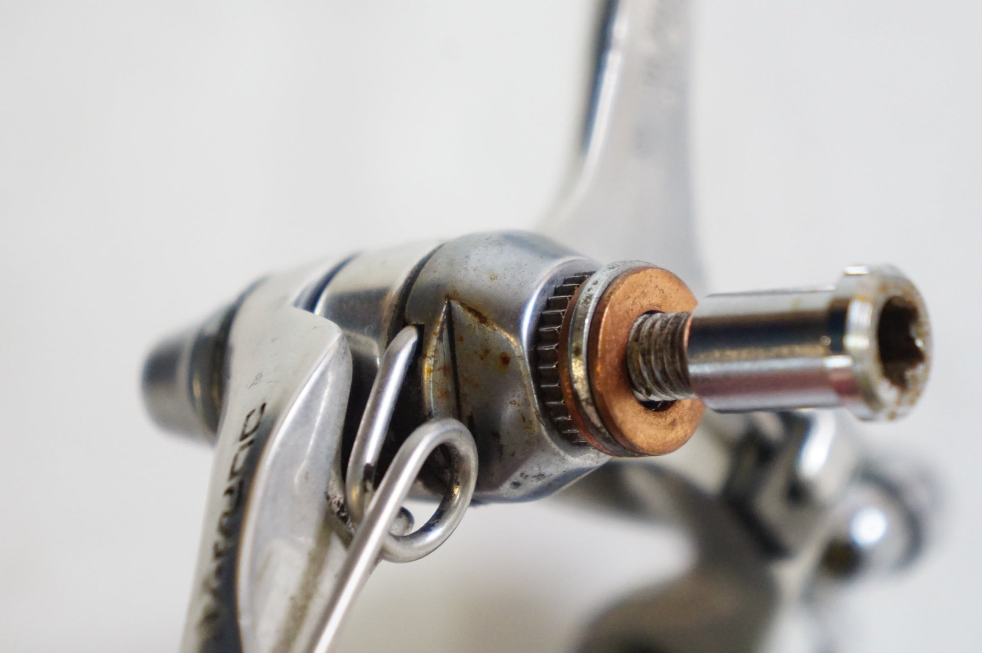 SHIMANO 「シマノ」 DURA-ACE BR-7402 キャリパーブレーキセット / 熊谷本店
