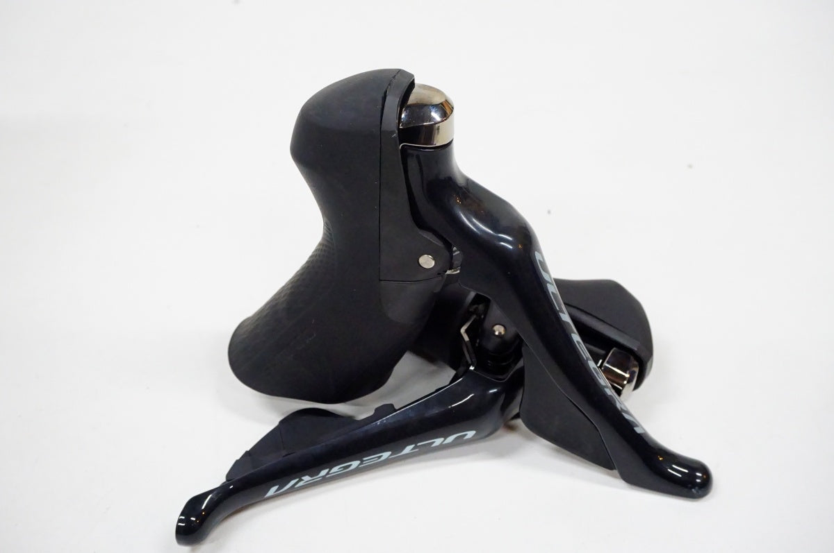 SHIMANO 「シマノ」 ULTEGRA ST-R8000 デュアルコントロールレバー / 名古屋大須店