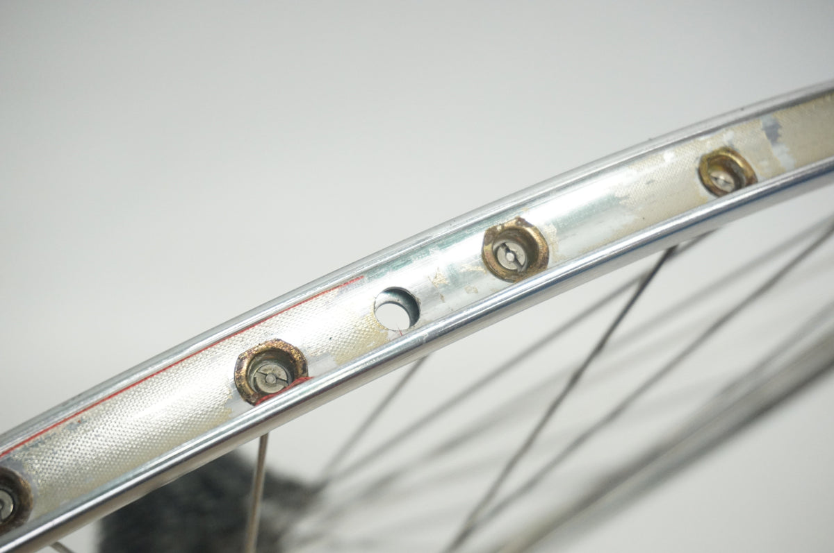 MAVIC 「マヴィック」 MA2 SHIMANO 1051 ハブ ホイールセット / 福岡店
