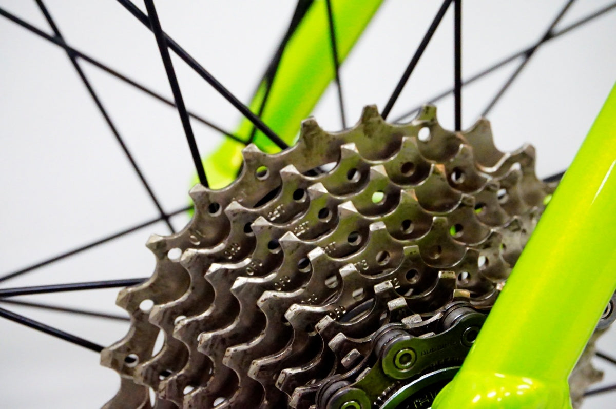 CANNONDALE 「キャノンデール」 CAAD OPTIMO TIAGRA RIM 2017年モデル ロードバイク / 名古屋大須店