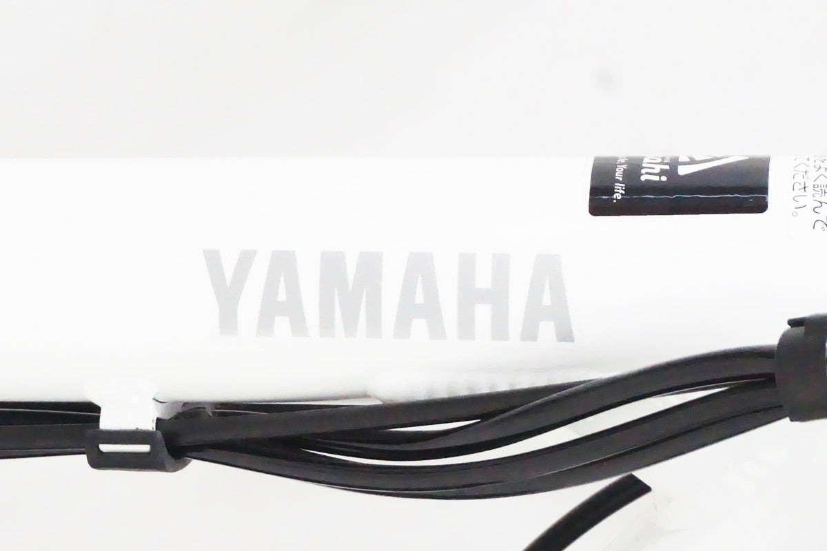 YAMAHA「ヤマハ」 PAS SION-U 2022年モデル 20インチ 電動アシスト自転車/ 京都西院店