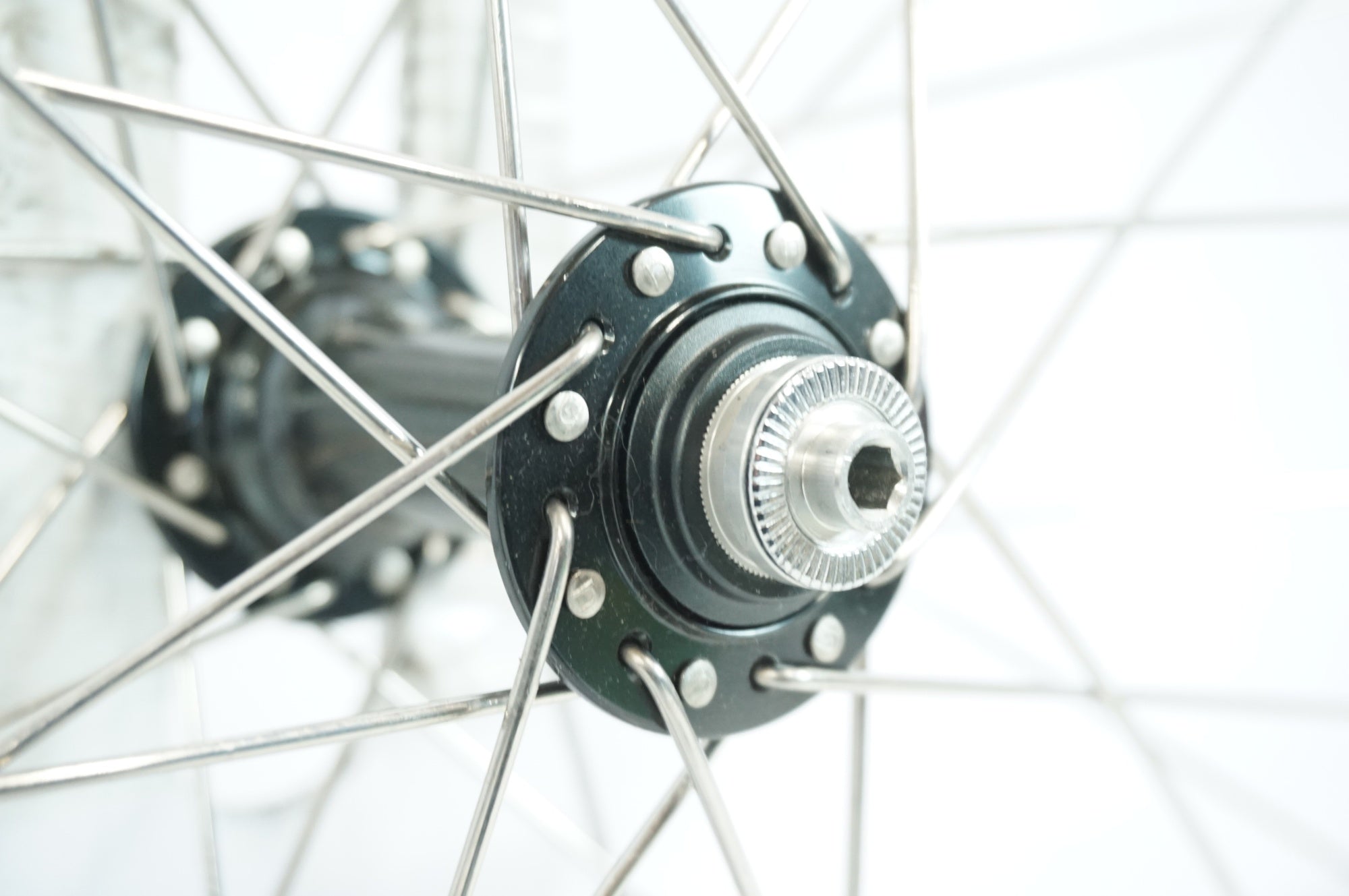 ALEXRIMS 「アレックスリム」 R390 SHIMANO DURA-ACE 9000 20インチ