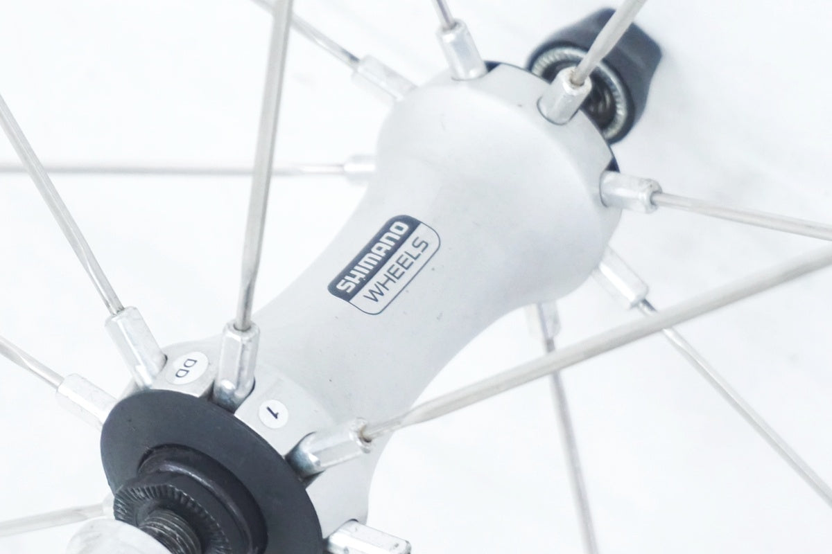 SHIMANO 「シマノ」 WH-R550 フロントホイール / 大阪美原北インター店