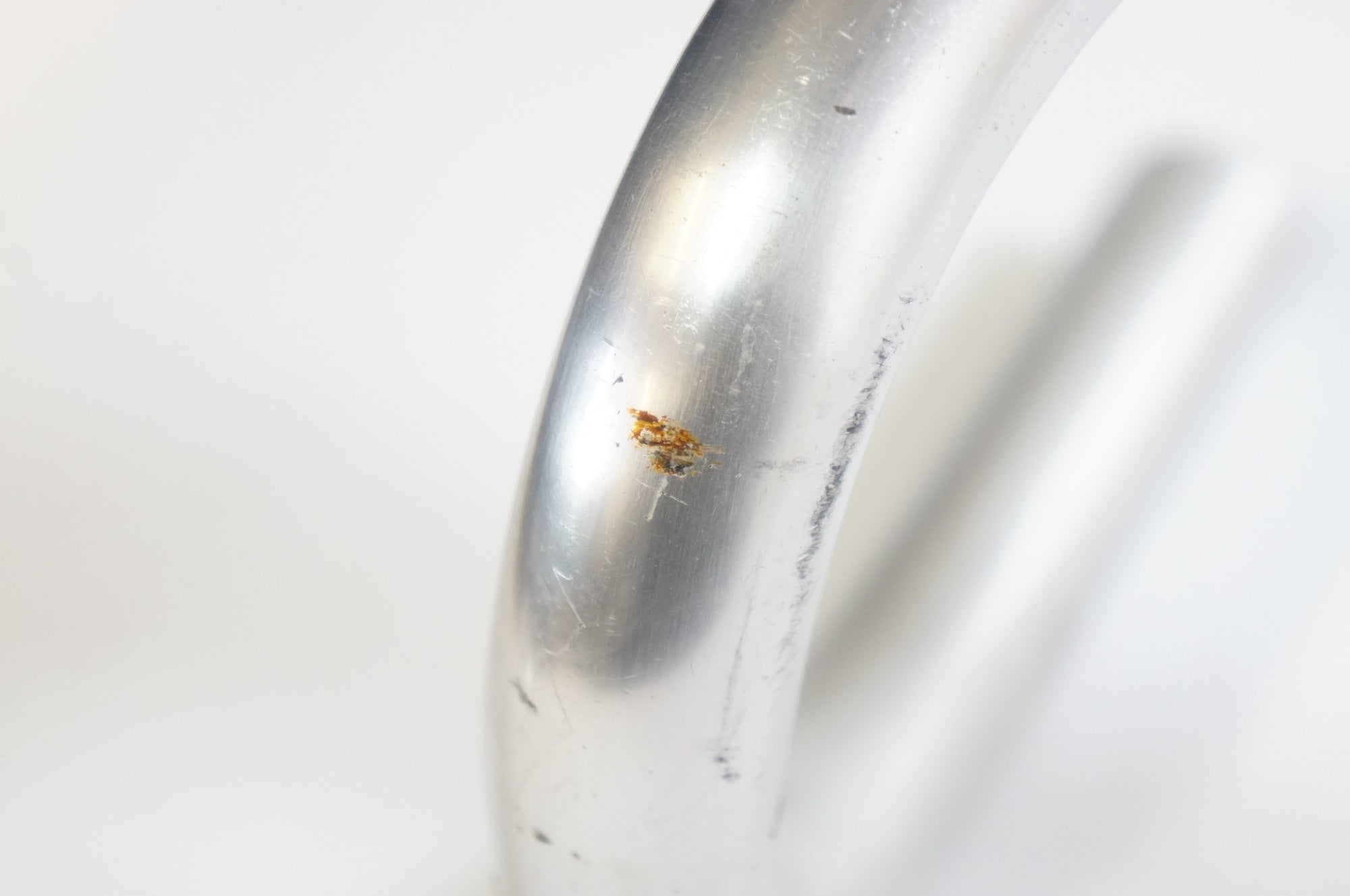 NITTO 「ニットー」 UNIVERSIADE 105 φ25.4 360mm ハンドル / 熊谷本店