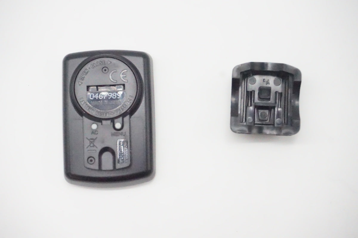 CATEYE「キャットアイ」 CC-VT230W サイクルコンピューター/ 京都西院店