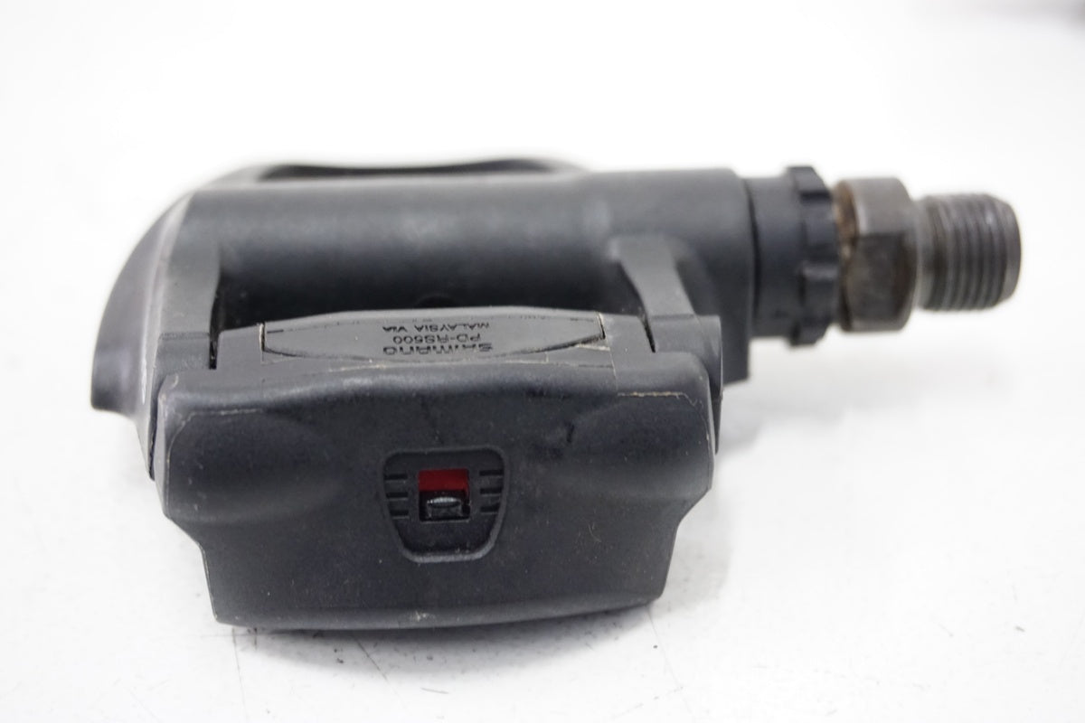 SHIMANO「シマノ」 PD-RS500 ペダル / 浜松店