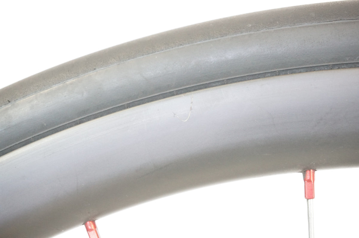 GROWTAC 「グロータック」 RMCD-292230-A リム HBF-X010-J24 HBR-X010-J24 ハブ SHIMANO11s ホイールセット / 宇都宮店