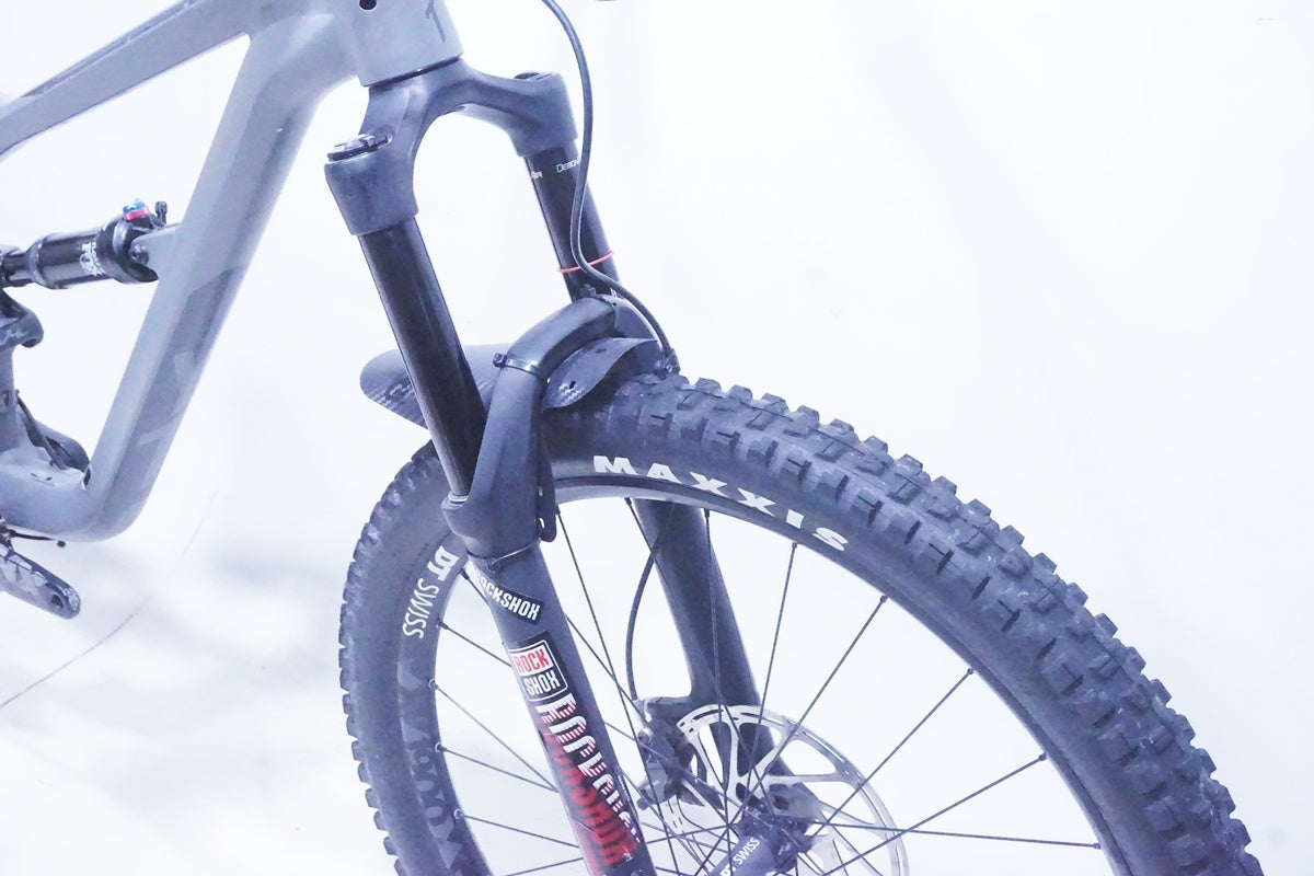 YT INDUSTRIES 「ワイ・ティー・インダストリアル」 JEFFSY 2019年モデル 27AL BASE  マウンテバイク / 京都西院店