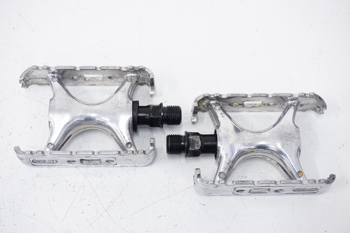 WELLGO「ウェルゴ」 LU-962 ペダル / 浜松店