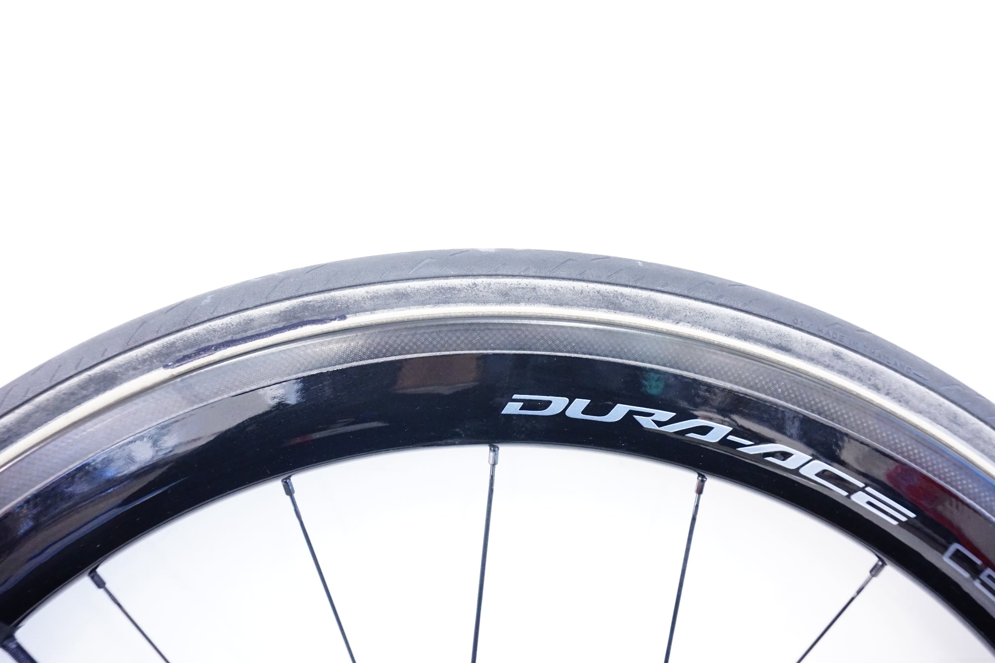 SHIMANO「シマノ」 DURA-ACE WH-R9200 C50 TU ホイールセット/ 浜松店