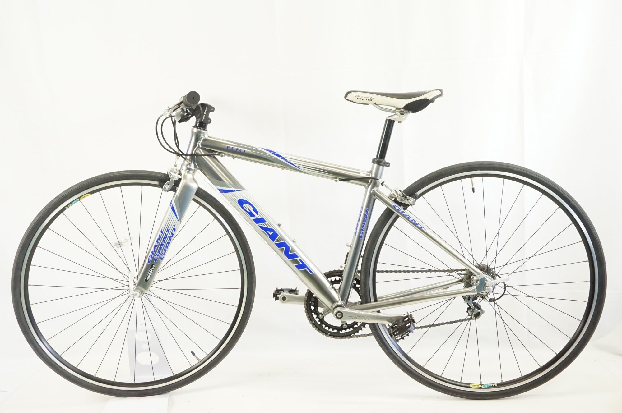 GIANT 「ジャイアント」 FCR 1 2001年頃 フラットバーロード / 宇都宮店