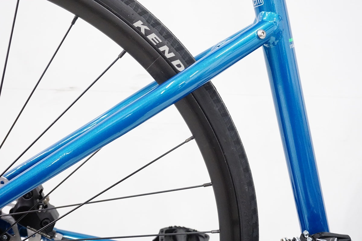 BIANCHI 「ビアンキ」 ROMA3 DISC 2022年モデル クロスバイク / 中目黒店