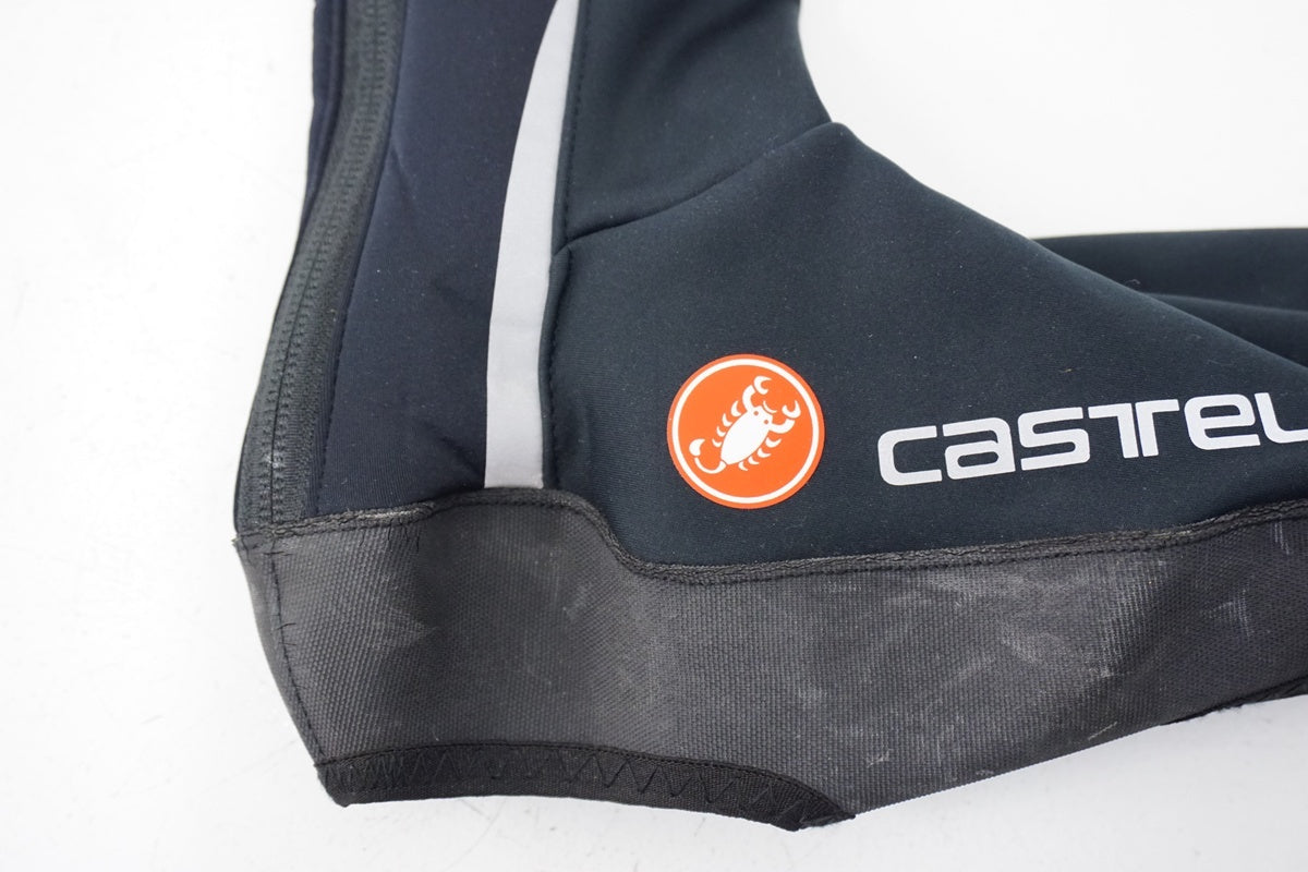 CASTELLI「カステリ」 INTENSO ULTRA LIGHT Lサイズ シューズカバー / 浜松店