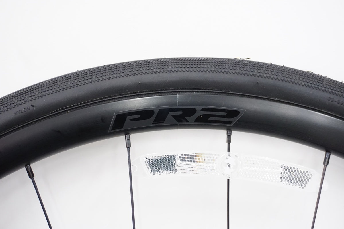 GIANT「ジャイアント」 PR-2 DISC シマノ11速 ホイールセット / 浜松店