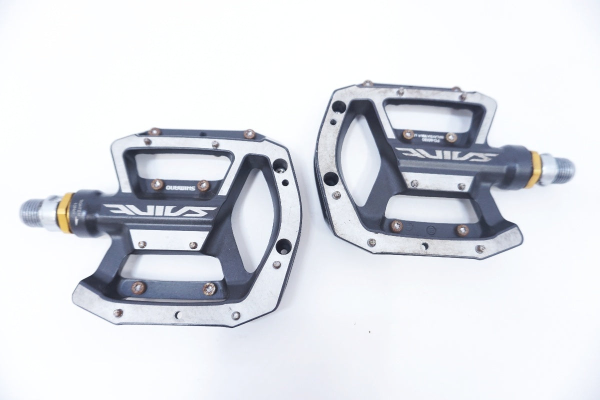 SHIMANO 「シマノ」 SAINT PD-MX80 ペダル / 大阪美原北インター店