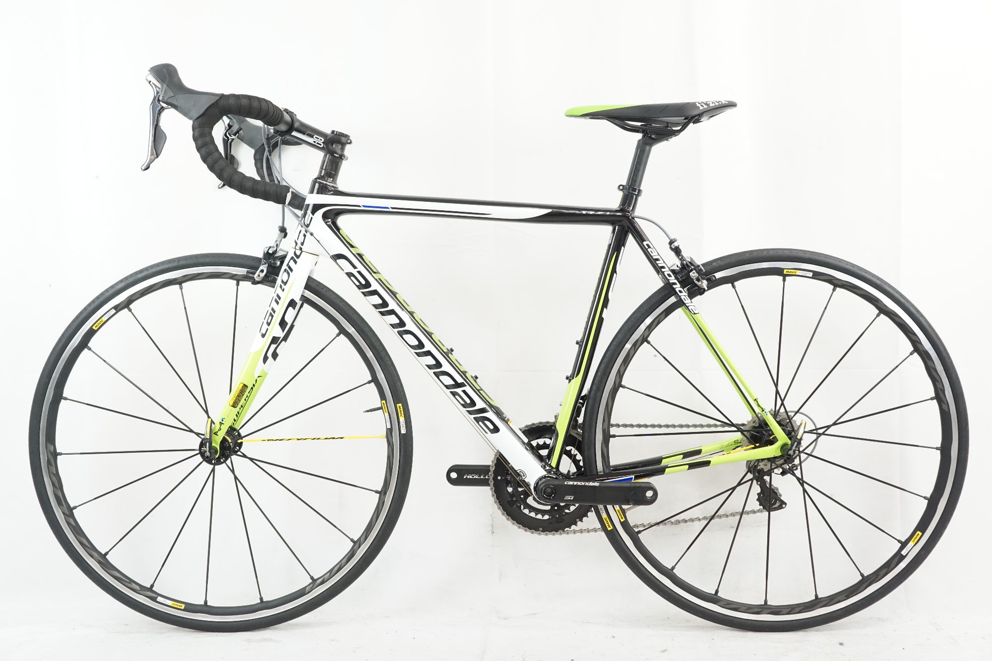 CANNONDALE 「キャノンデール」 SUPERSIX EVO HI-MOD2 DURA-ACE 2014年モデル ロードバイク / バイチャリ浦和ベース