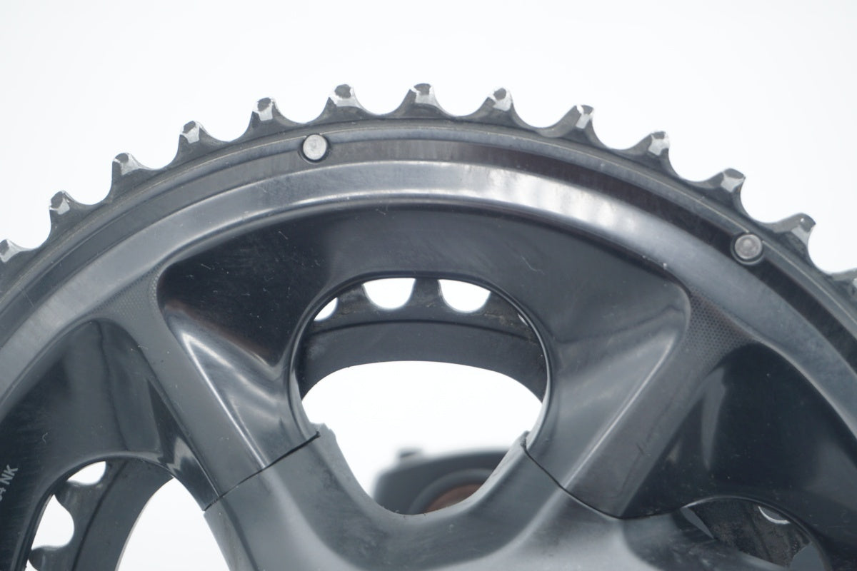 SHIMANO 「シマノ」 ULTEGRA FC-R8100 50-34T 170mm クランク / 滋賀