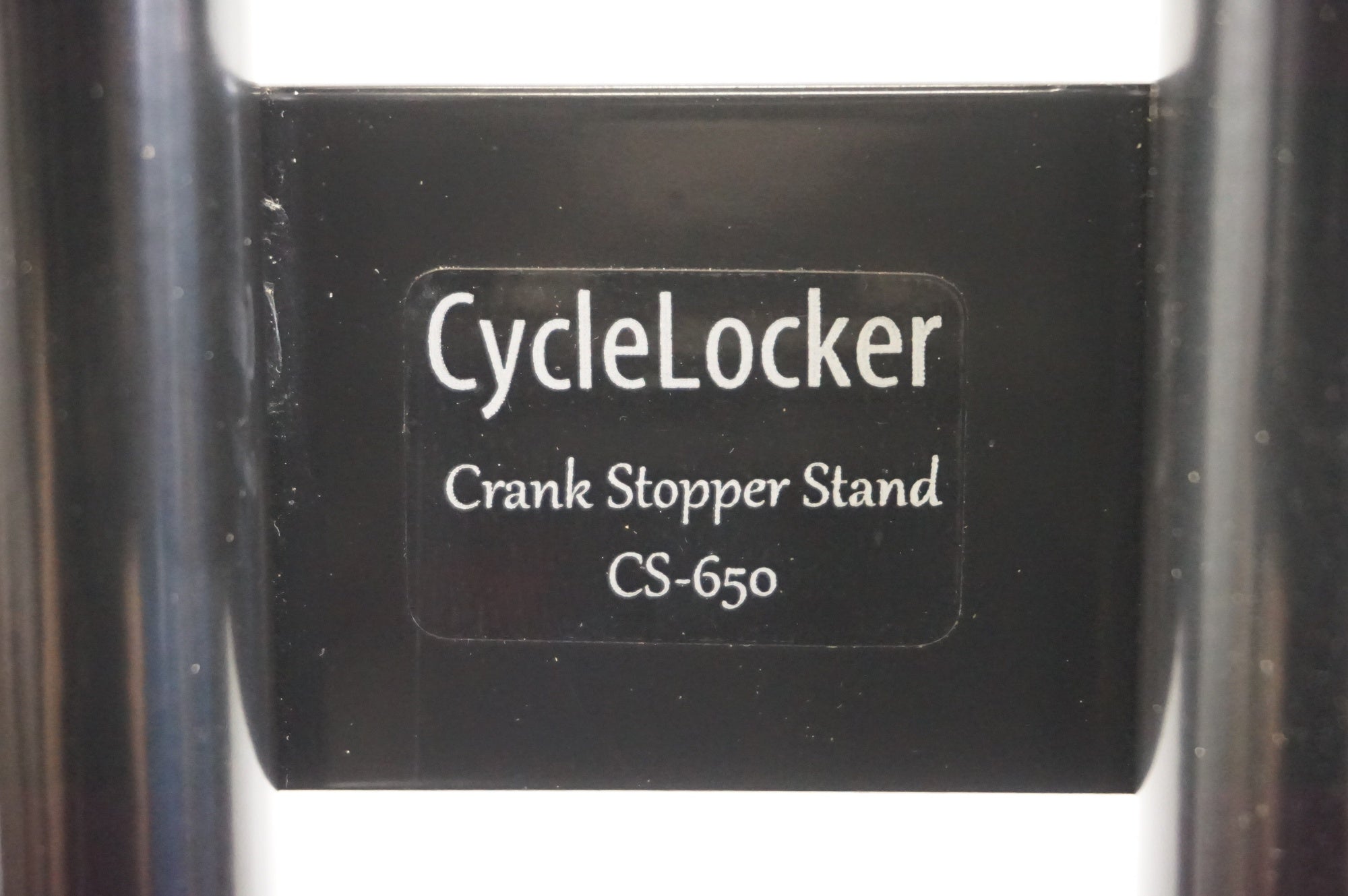 CYCLELOCKER 「サイクルロッカー」 CS-650 ディスプレイスタンド / 宇都宮店