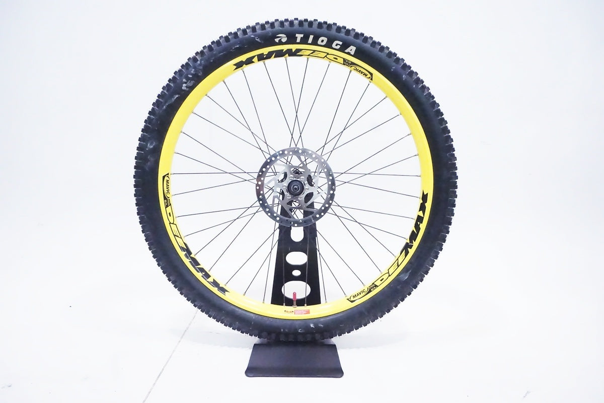 MAVIC「マビック」 DEEMAX 26インチ ホイールセット/ 京都西院店
