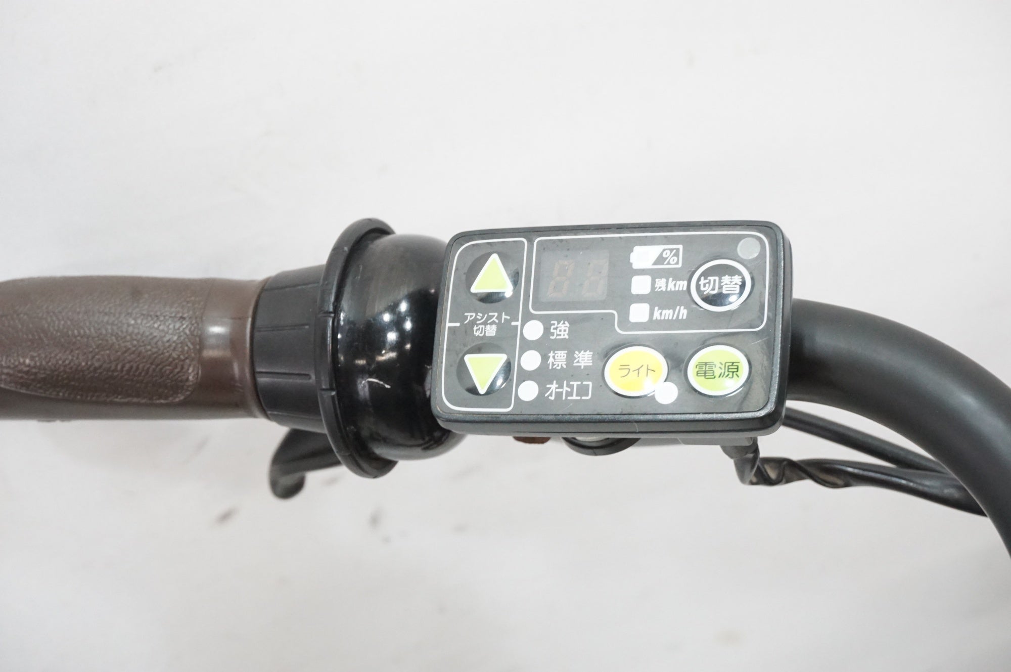 BRIDGESTONE 「ブリヂストン」 アシスタC STD CC0C30 2020年モデル 20インチ 電動アシスト自転車 / 大宮店