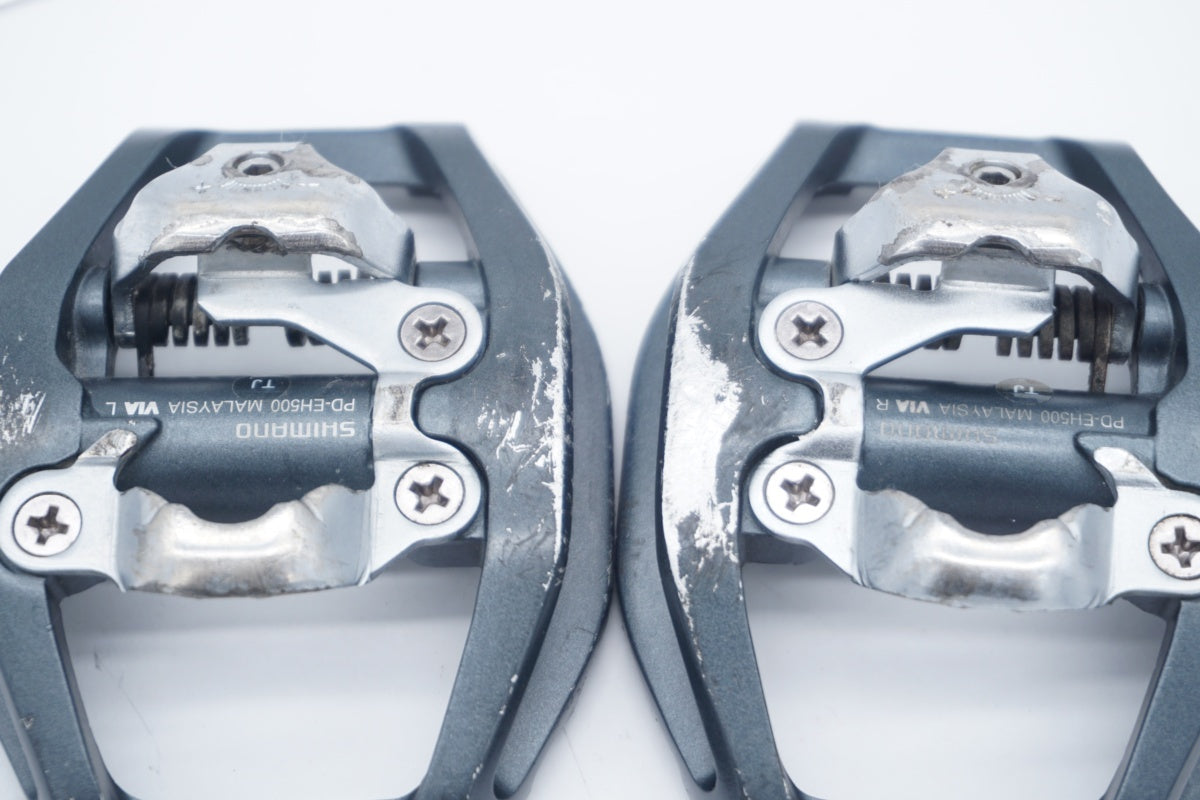SHIMANO 「シマノ」 PD-EH500 ペダル/ 滋賀大津店