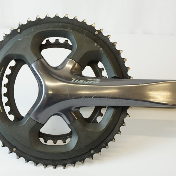 SHIMANO 「シマノ」 TIAGRA FC-4700 50-34T 172.5mm クランクセット