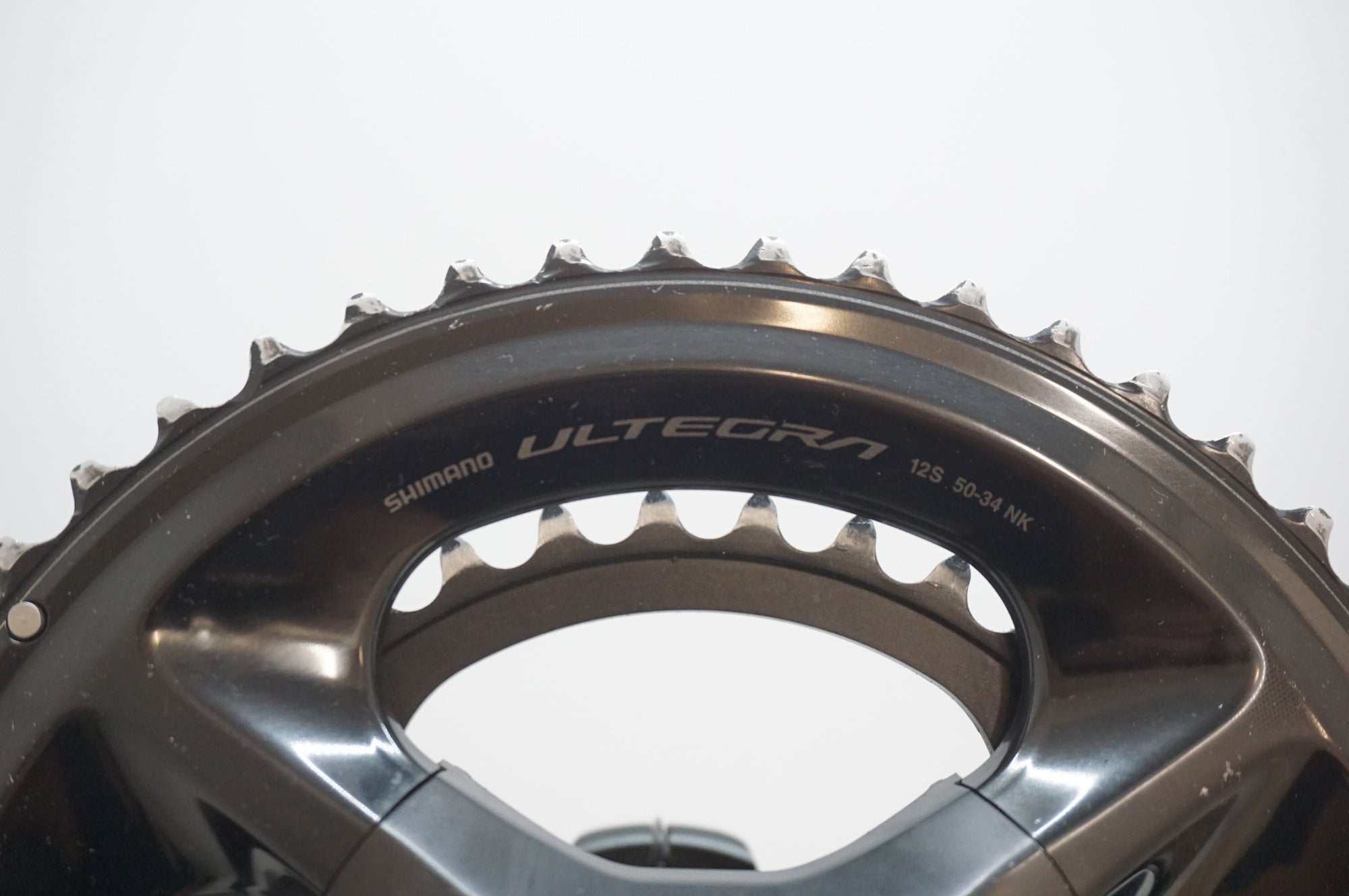 SHIMANO 「シマノ」 ULTEGRA FC-R8100 50-34t 170mm クランク / 福岡アイランドシティ店