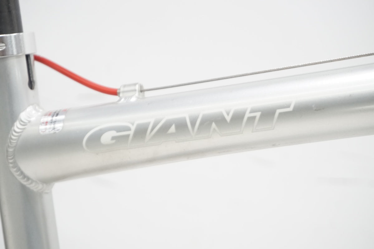 GIANT 「ジャイアント」 CRS-2 2004年モデル クロスバイク / 滋賀大津