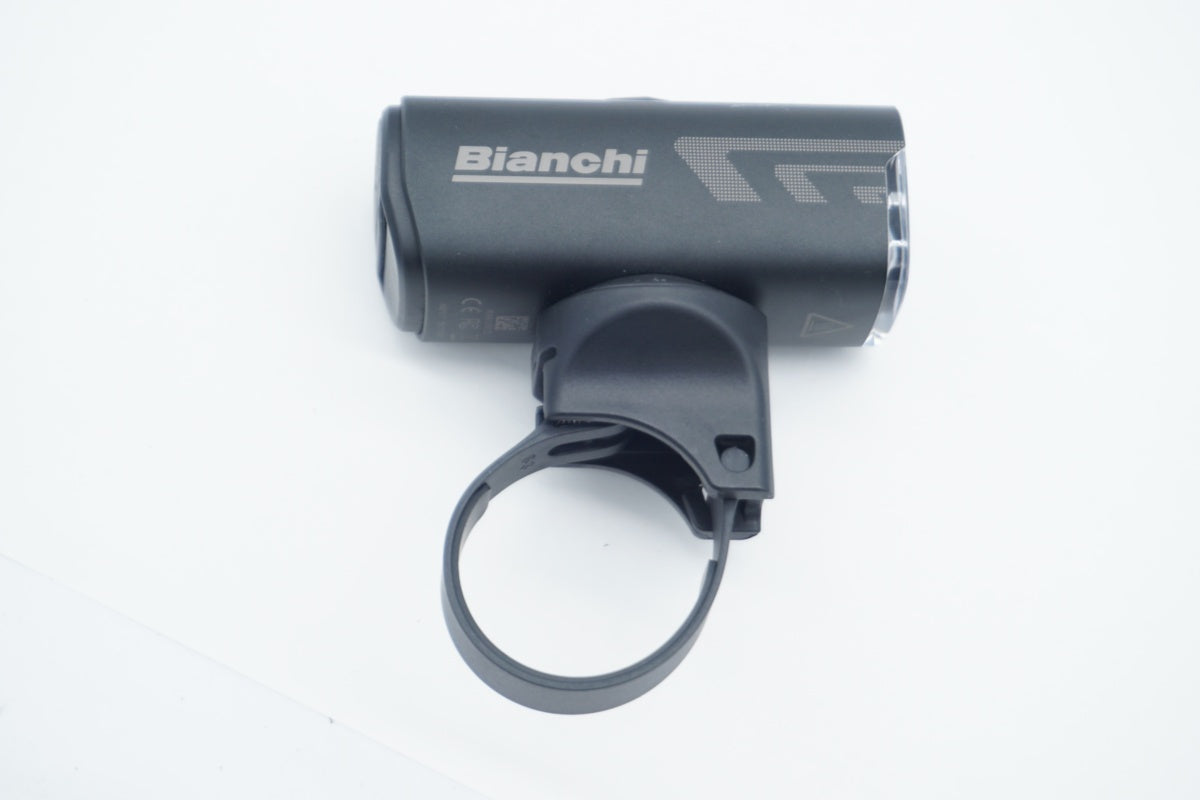 BIANCHI 「ビアンキ」 フロントライト / 京都八幡店