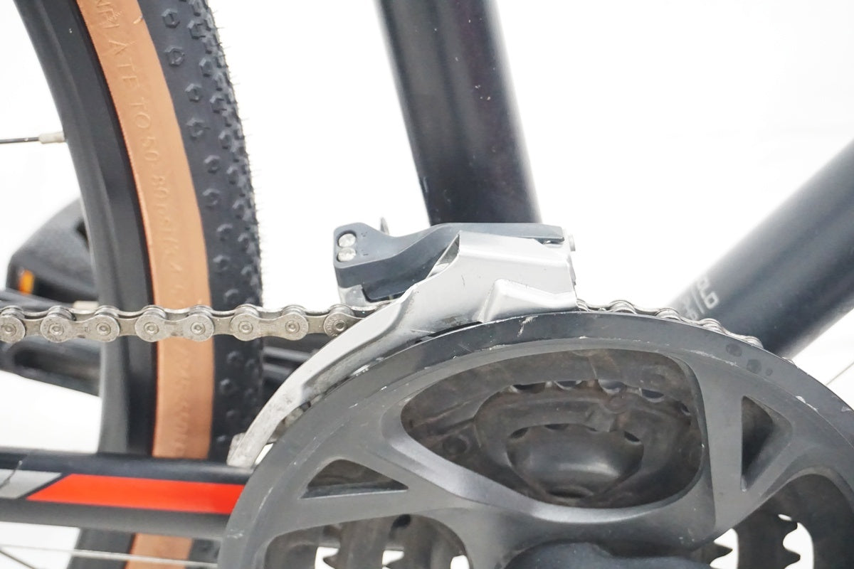 TREK 「トレック」 FX 3 DISC 2019年モデル クロスバイク/ 大阪美原北インター店