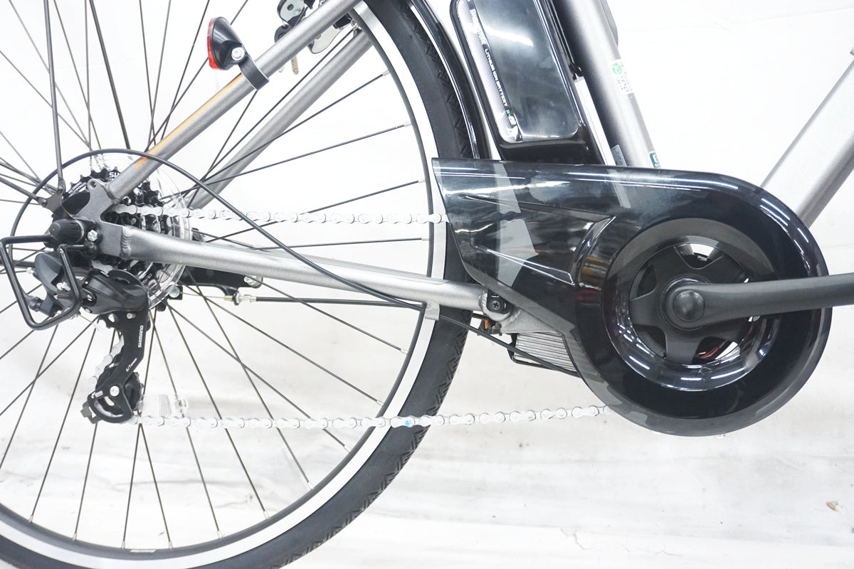BRIDGESTONE 「ブリジストン」 TB1e 2023年モデル 電動アシスト自転車 / 大阪美原北インター店