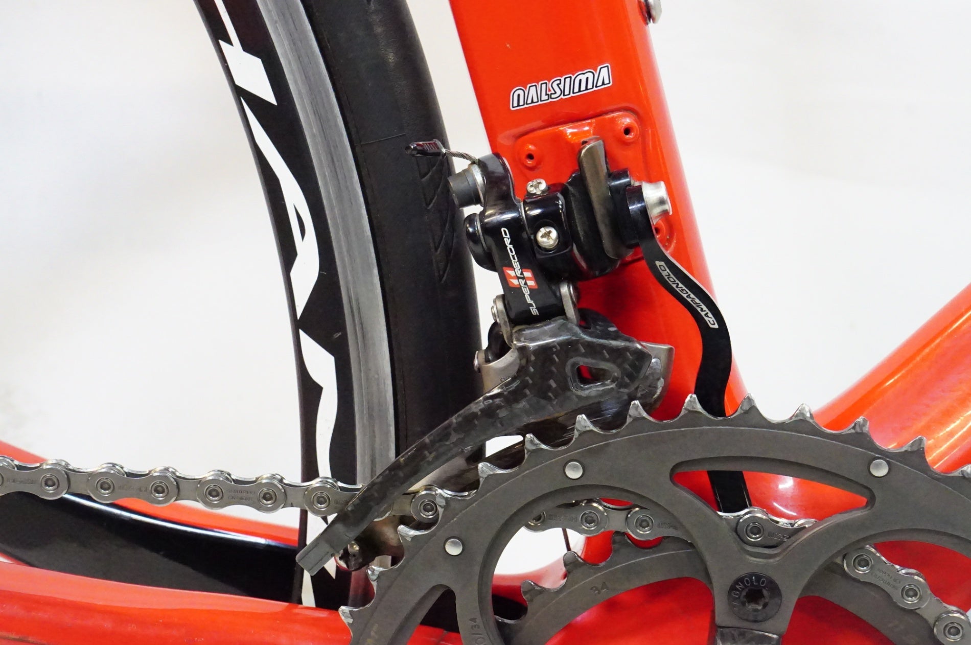 PINARELLO 「ピナレロ」 DOGMA 65.1 THINK2 2013年モデル ロードバイク / 熊谷本店