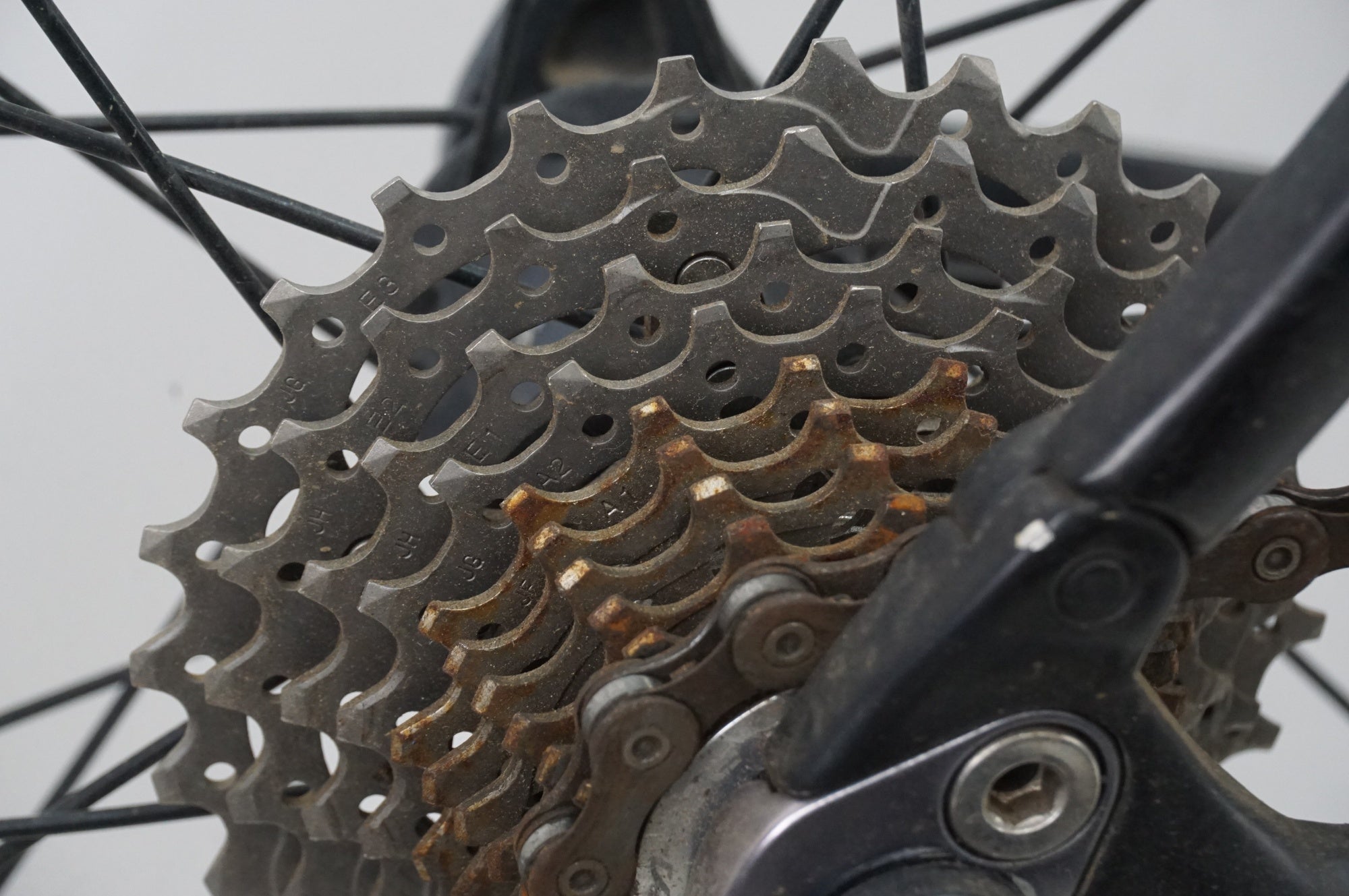 ジャンク SPECIALIZED 「スペシャライズド」 ROUBAIX COMPACT 2010年モデル ロードバイク / 大宮店