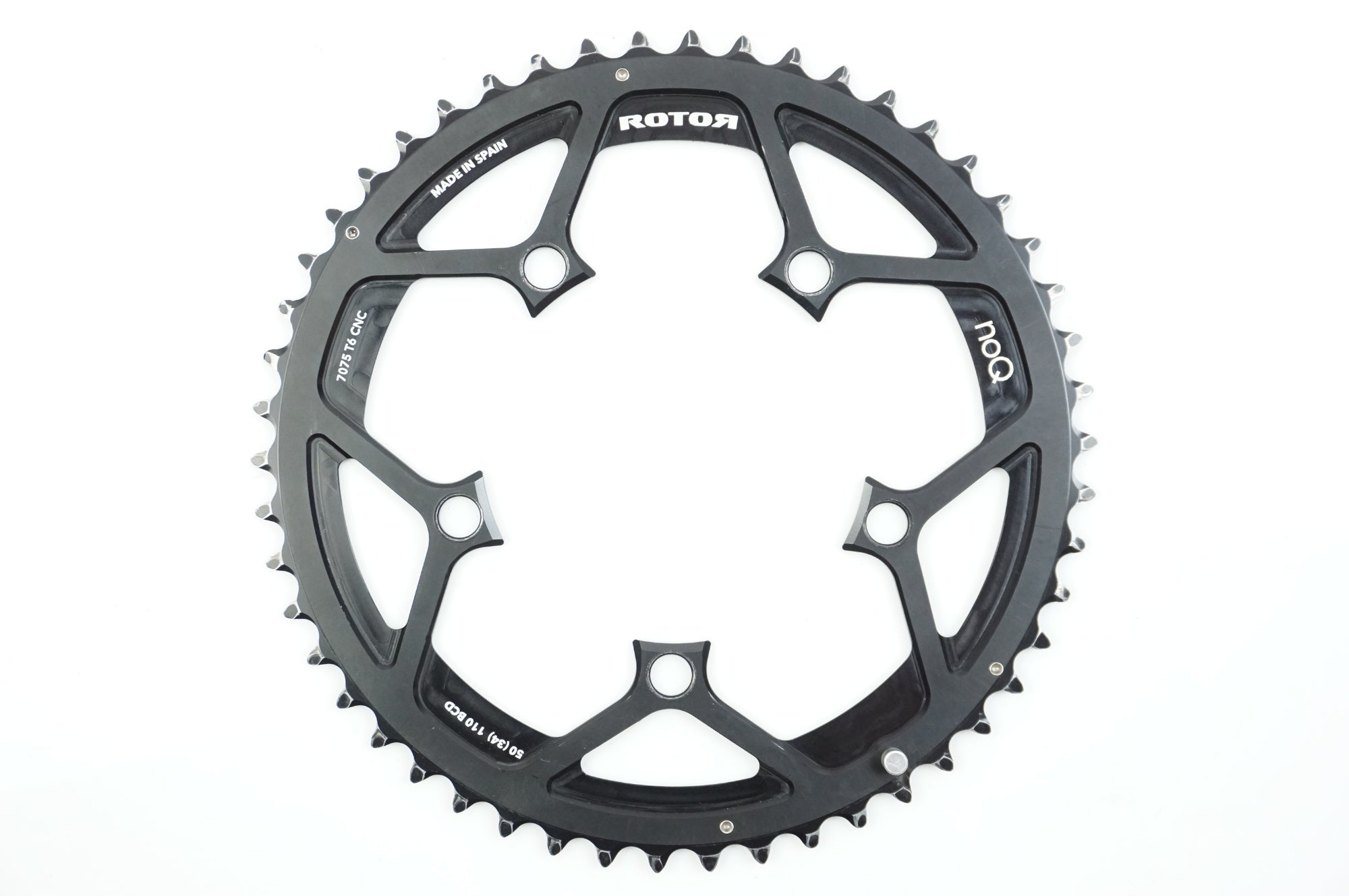 ROTOR 「ローター」 NOQ 50T チェーンリング / 中目黒店