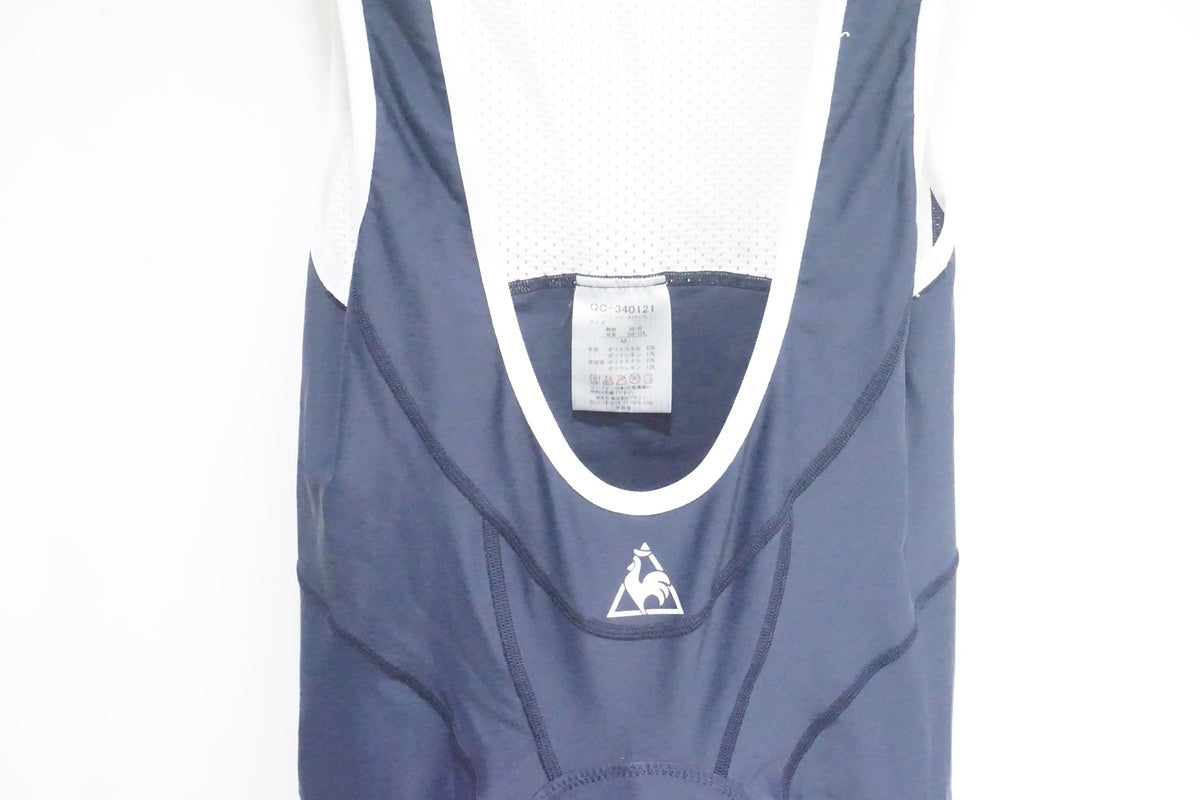 LE COQ SPORTIF「ルコックスポルティフ」 半袖ジャージセット S/M