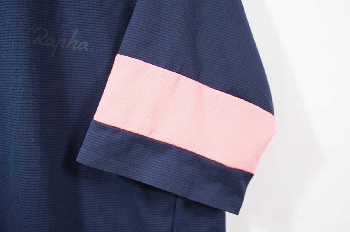 RAPHA 「ラファ」 フライウェイト XLサイズ サイクルジャージ / バイチャリ世田谷店