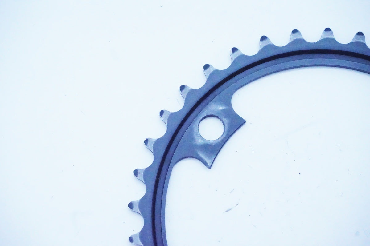 SHIMANO「シマノ」 ULTEGRA FC-6800 52-36T チェーンリングセット/ 京都西院店