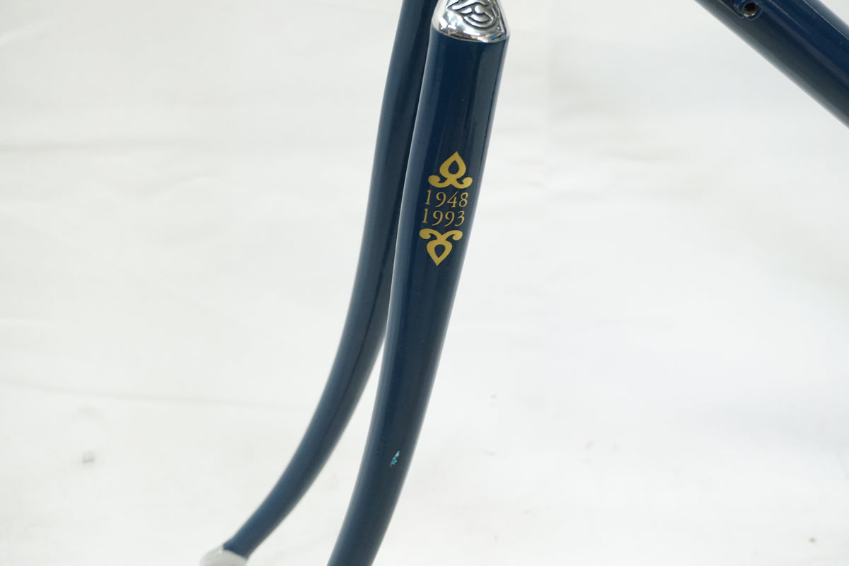 CINELLI 「チネリ」 SUPERCORSA 45th ANNIVERSARIO フレームセット / 大宮店