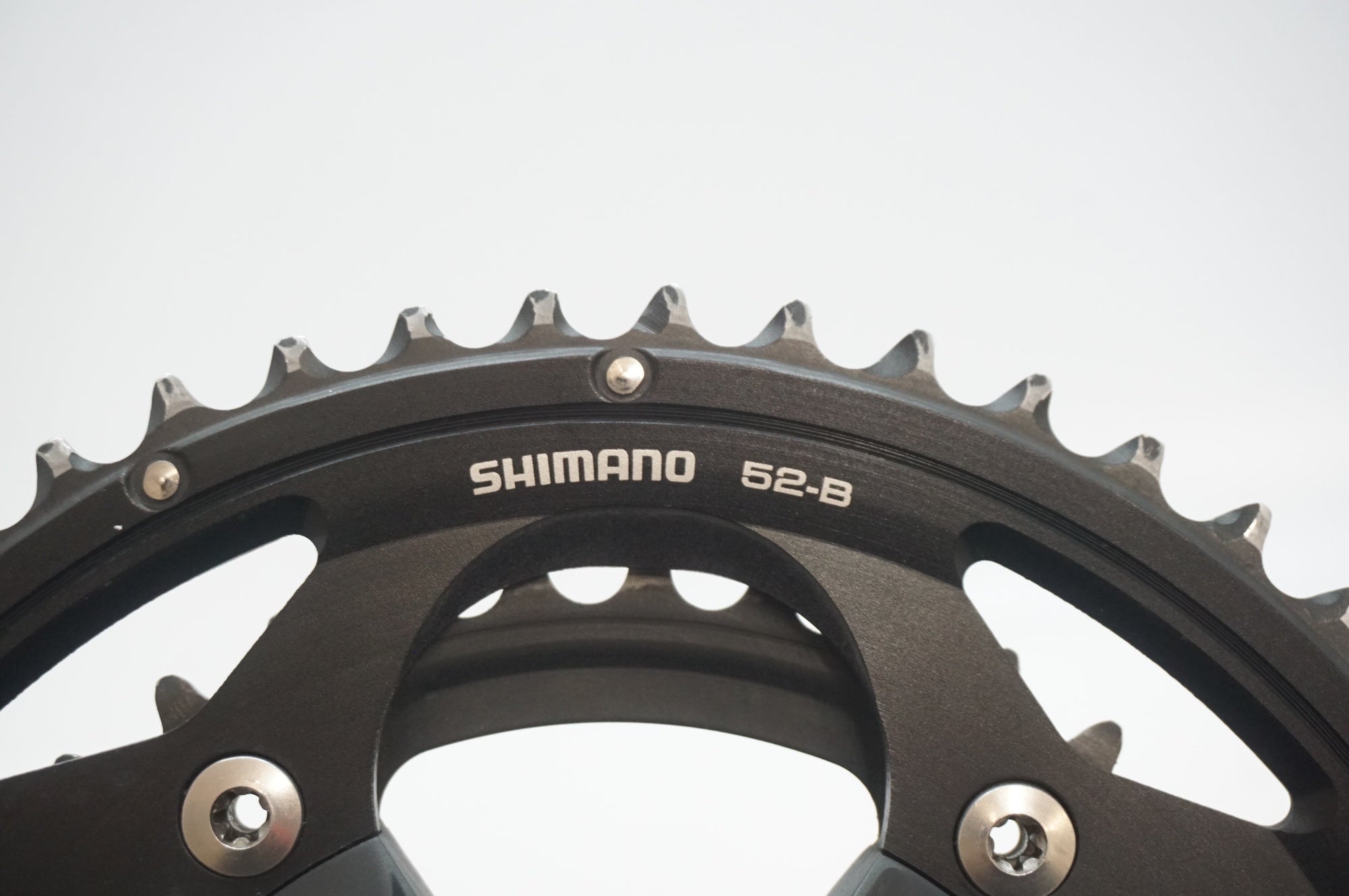 SHIMANO 「シマノ」 105 FC-5700 52-39T 170mm クランク / 福岡アイランドシティ店