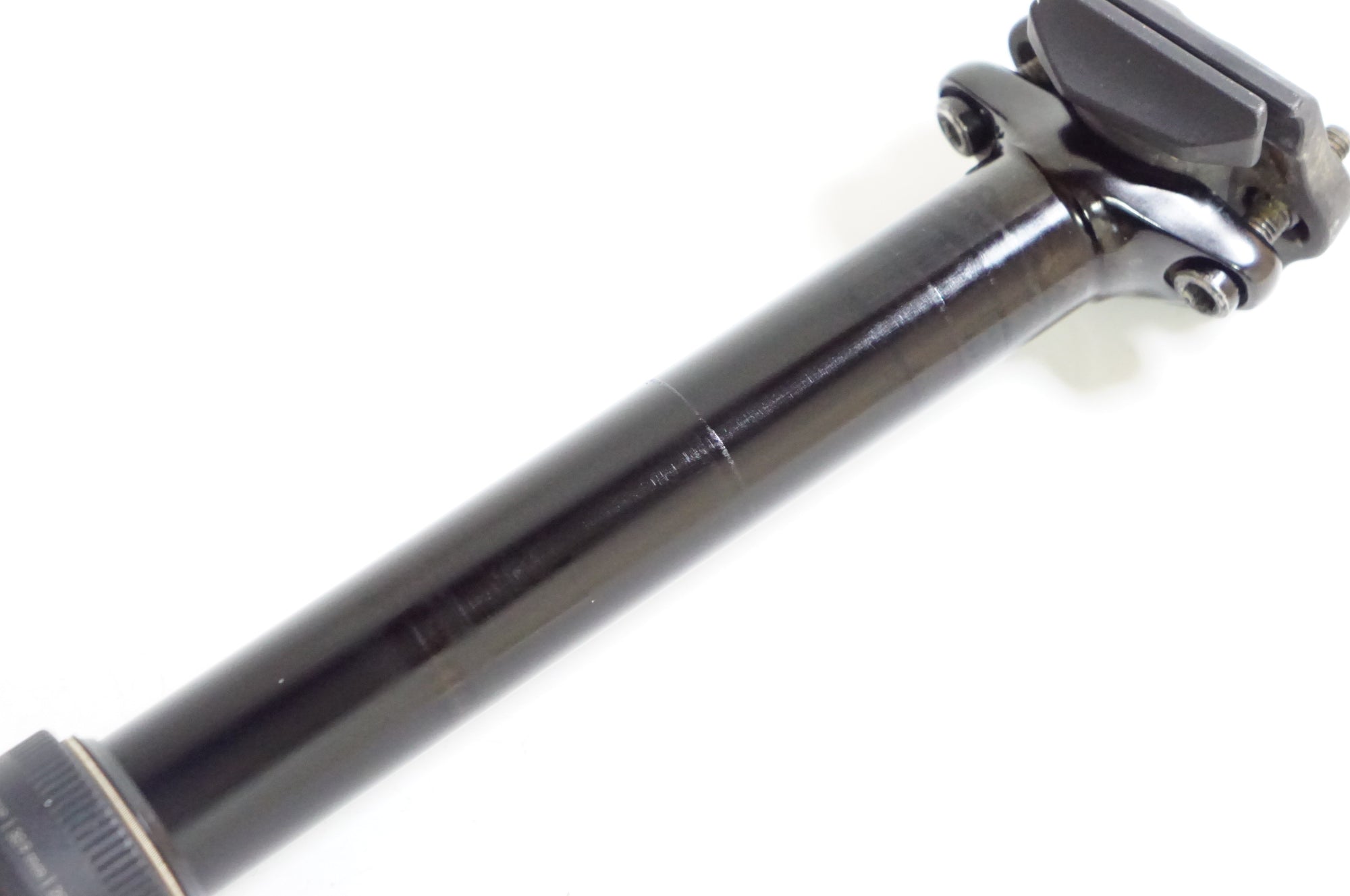 CANYON 「キャニオン」 G5 SP0060 φ30.9 ドロッパーシートポスト / 熊谷本店