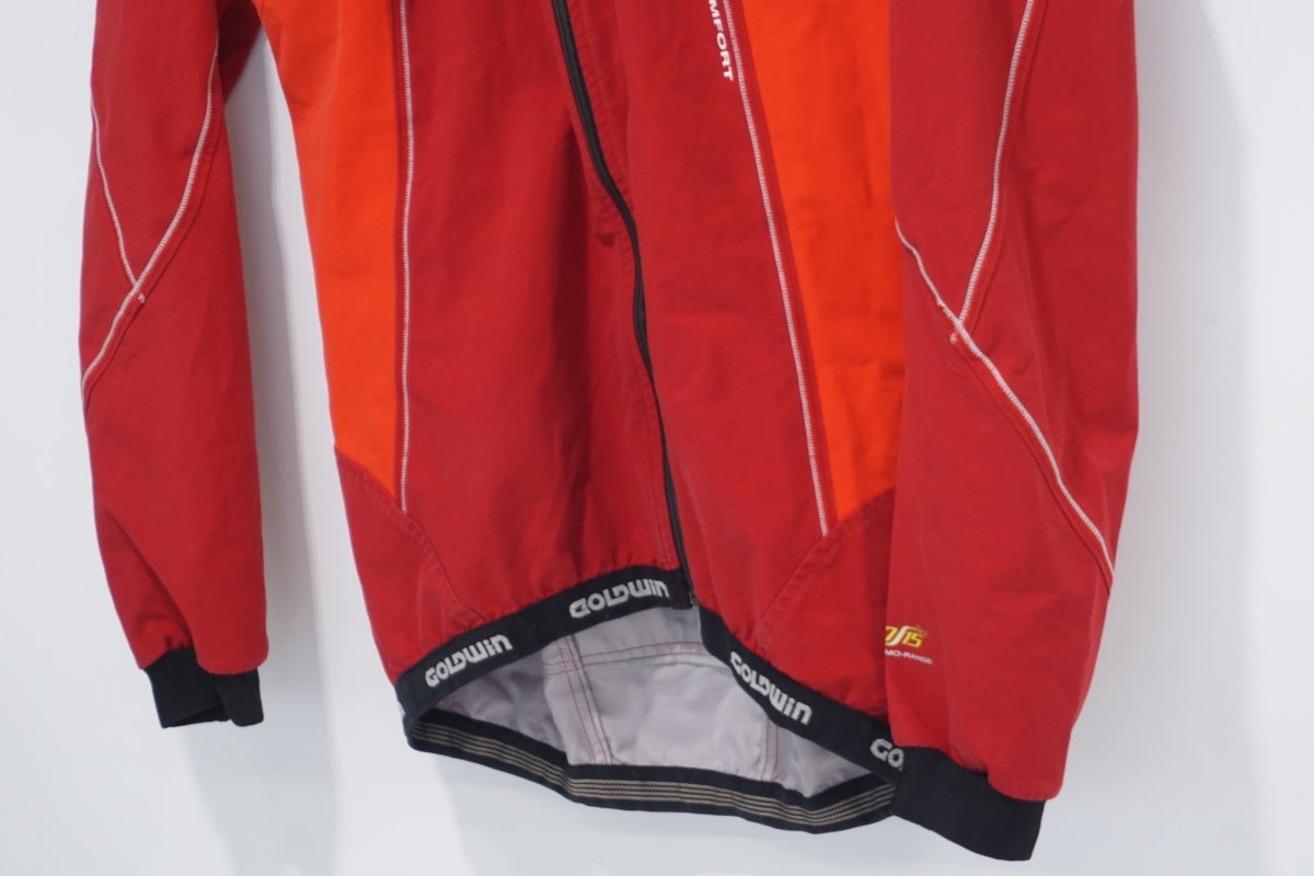 GOLDWIN 「ゴールドウィン」 サイズ不明 長袖ジャージ / 滋賀大津店