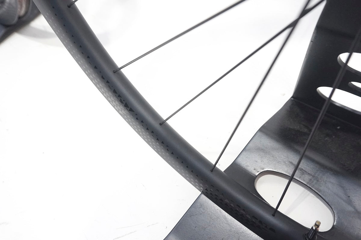 TOKEN 「トークン」 VENTOUS disc SHIMANO 11s ホイールセット / 大阪