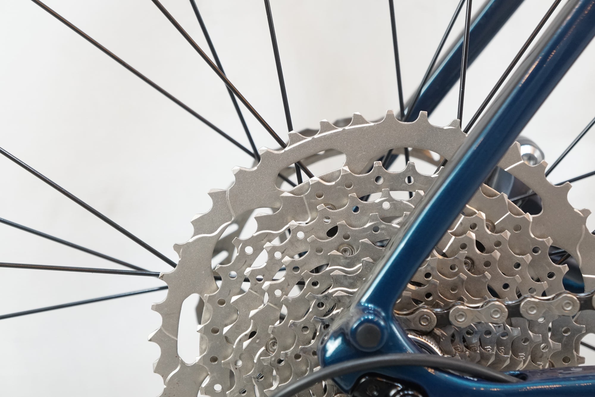 TREK 「トレック」 FX SPORT4 CARBON 2022-2024年モデル クロスバイク / バイチャリ浦和ベース