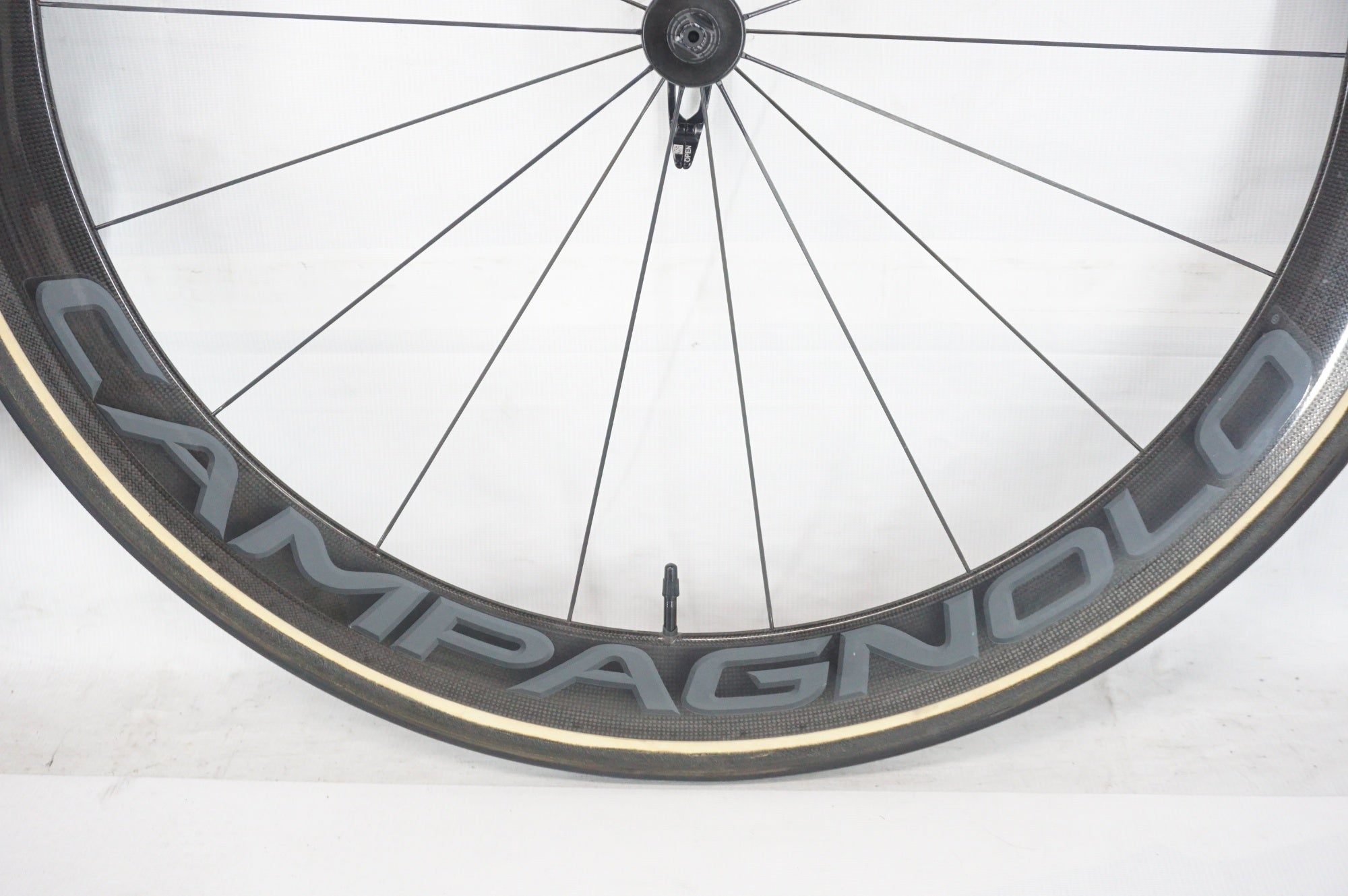 カンパニョーロ bora one CAMPAGNOLO 「カンパニョーロ」 BORA ONE 50 TU シマノ11速 ホイール