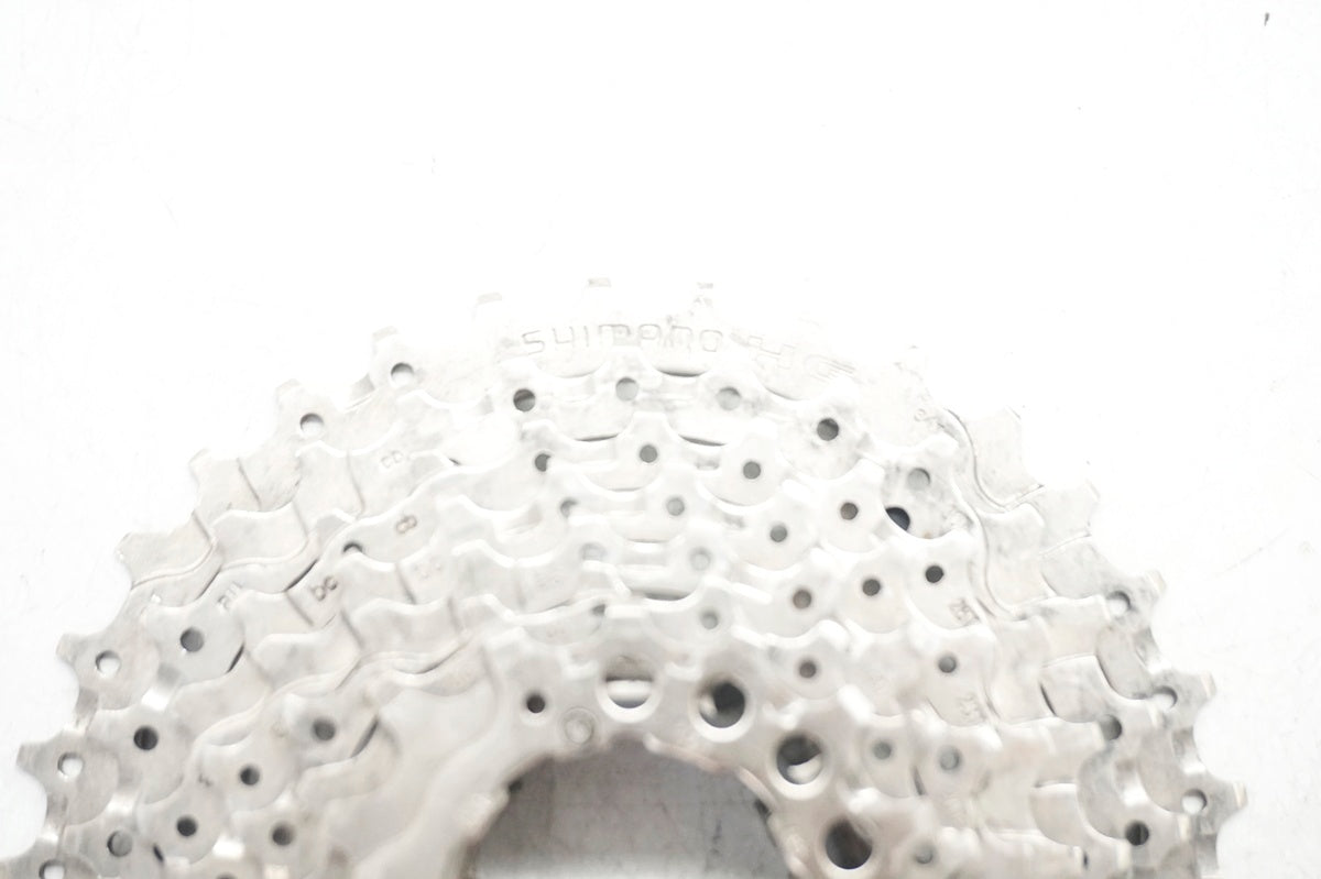 SHIMANO 「シマノ」 CS-HG400-9 11-34T スプロケット / 大阪門真店