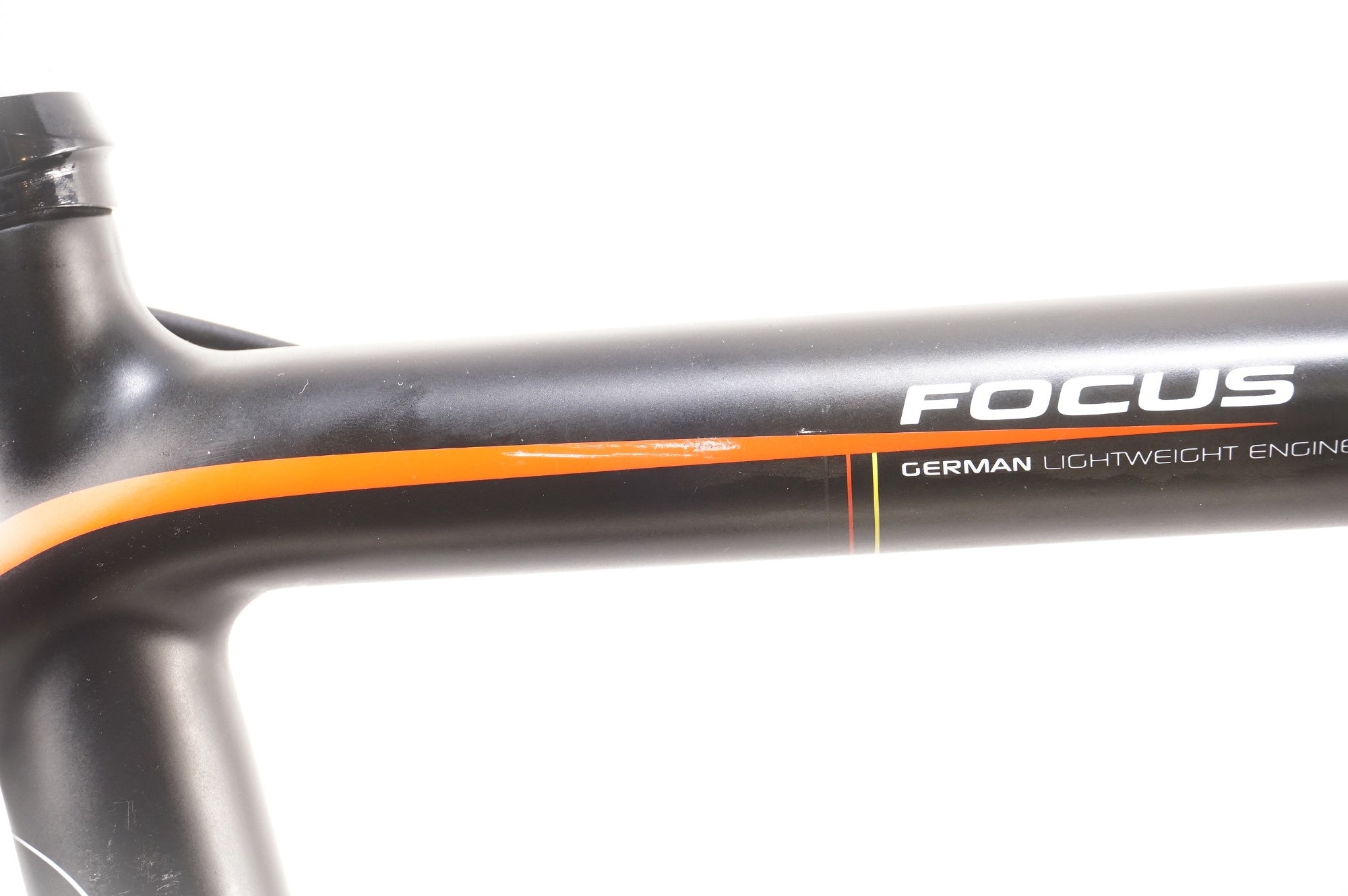 FOCUS 「フォーカス」 CAYO3.0 2011年モデル ロードバイク / 中目黒店