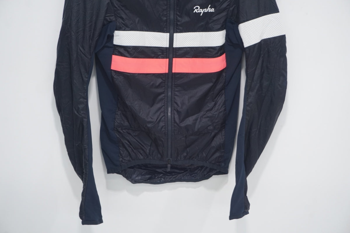 RAPHA 「ラファ」 BREVET INSULATED JACKET  XSサイズ ジャケット / 京都八幡店