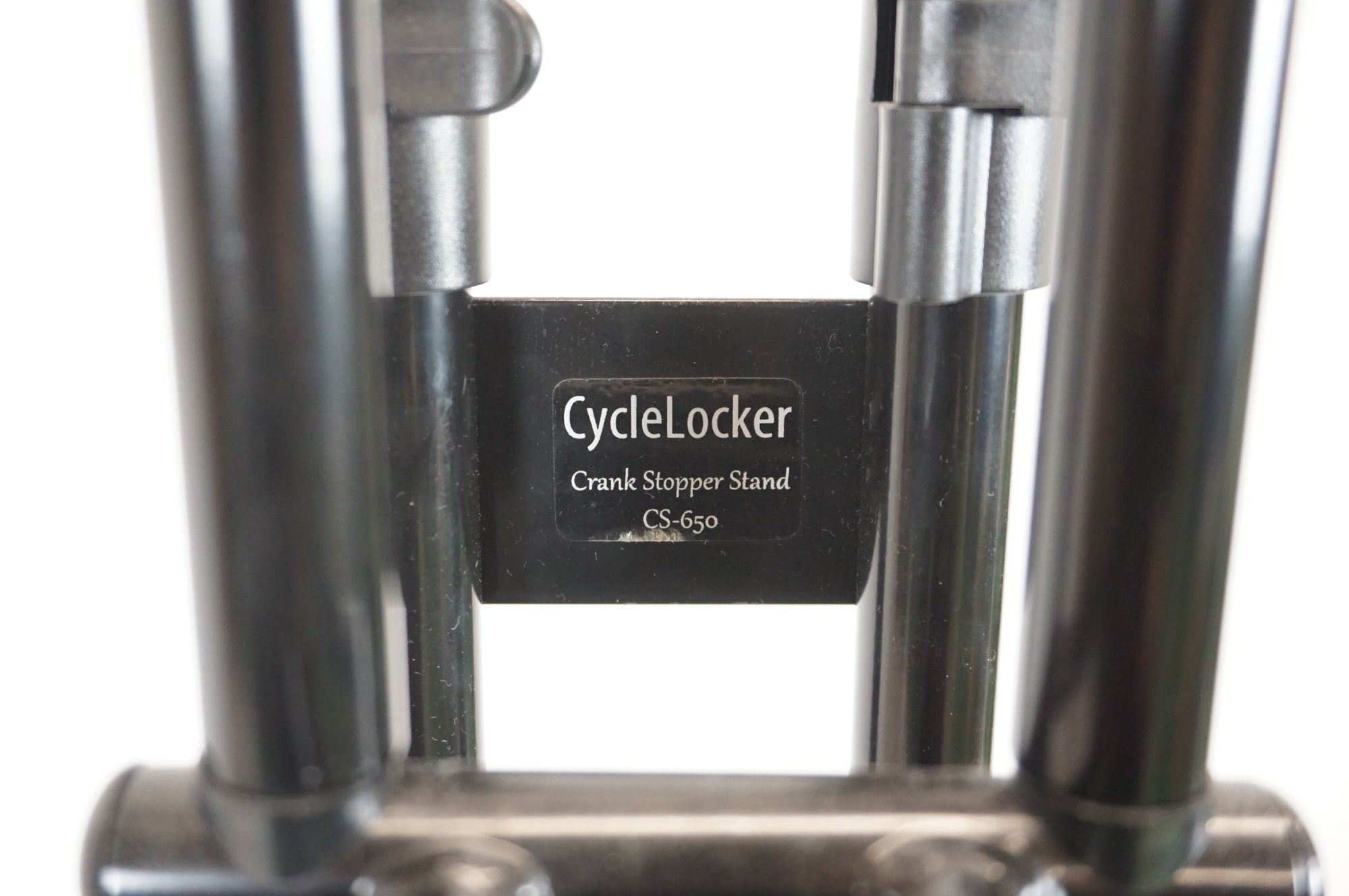 CYCLEL LOCKER 「サイクルロッカー」 CS-650 ディスプレイスタンド / 宇都宮店