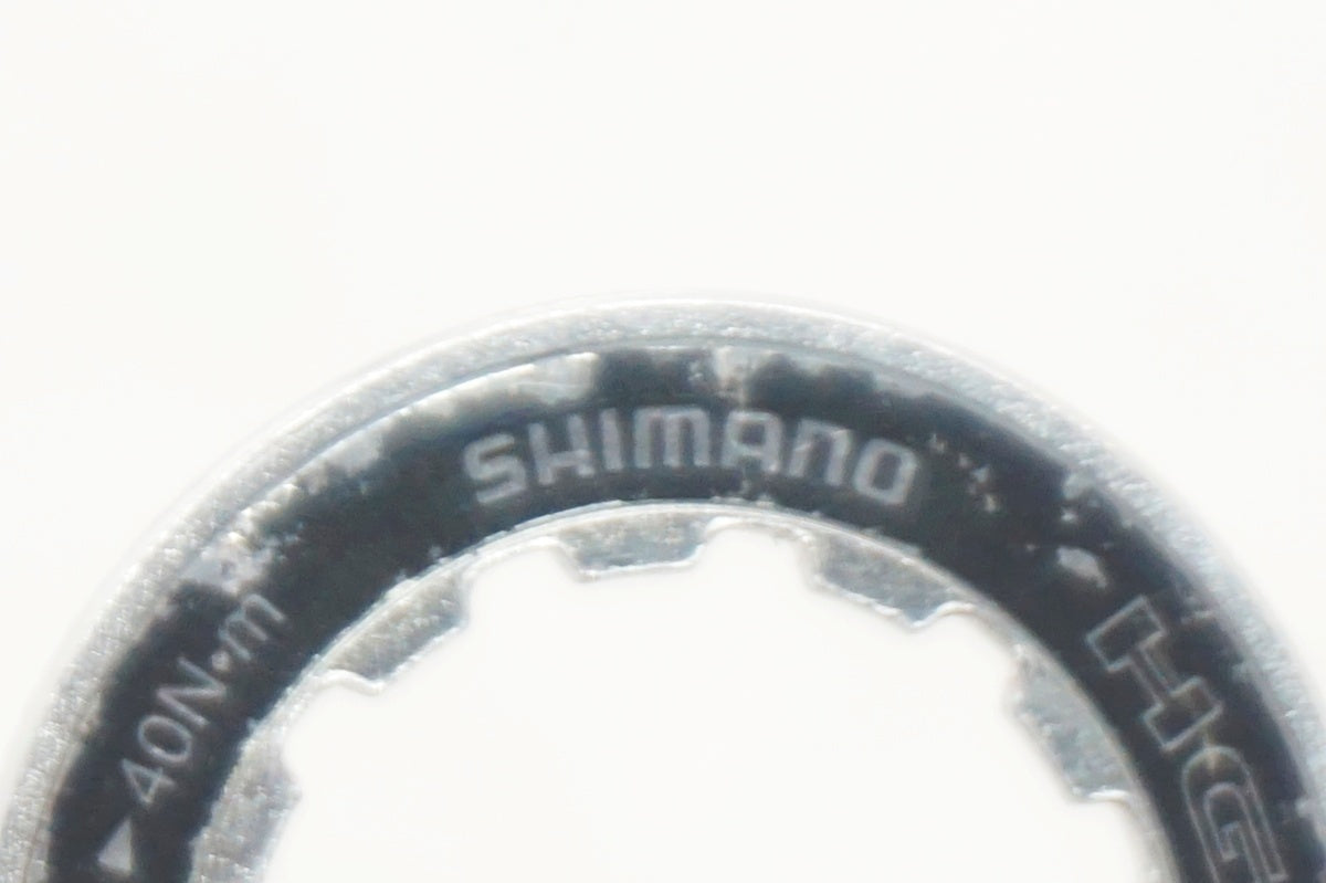 SHIMANO 「シマノ」 CS-HG500-10 11-32T スプロケット / 大阪門真店